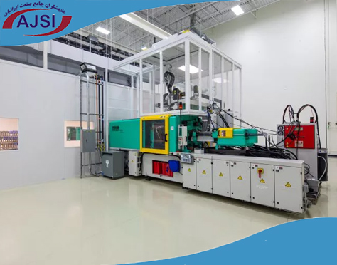 Factory Design Project of Farbiosan Pharmaceutical Company