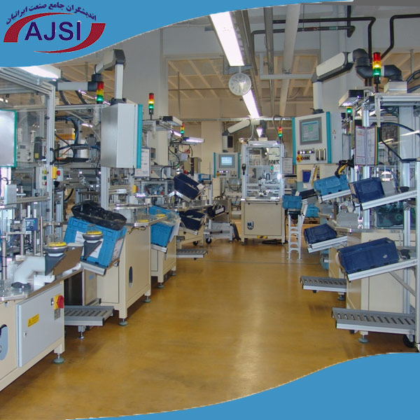 The importance of proper design and operation of factory production line