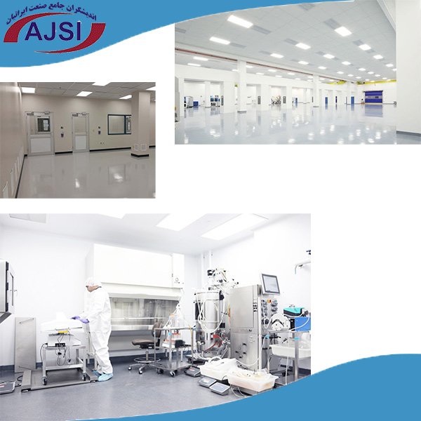 Clean room equipment