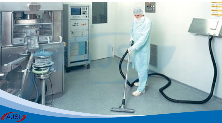 cleanroom