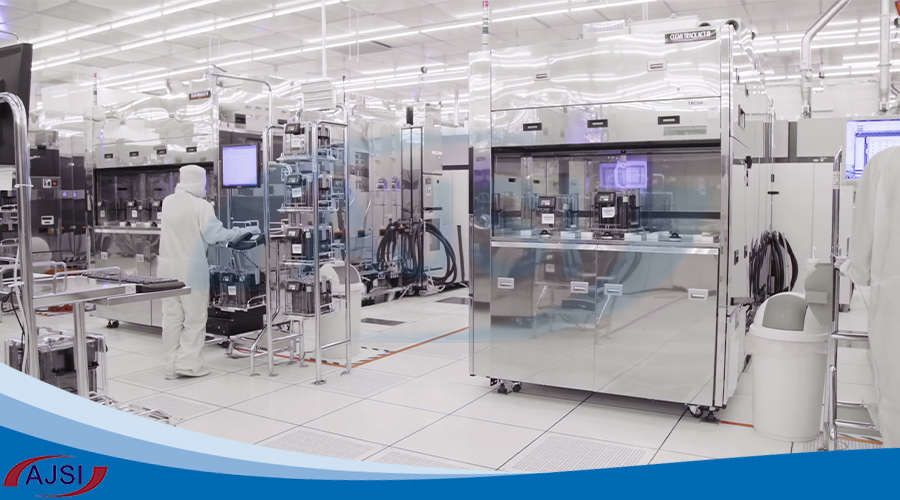 cleanroom