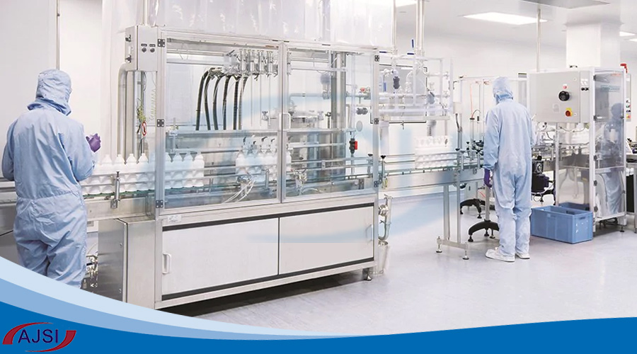 cleanroom
