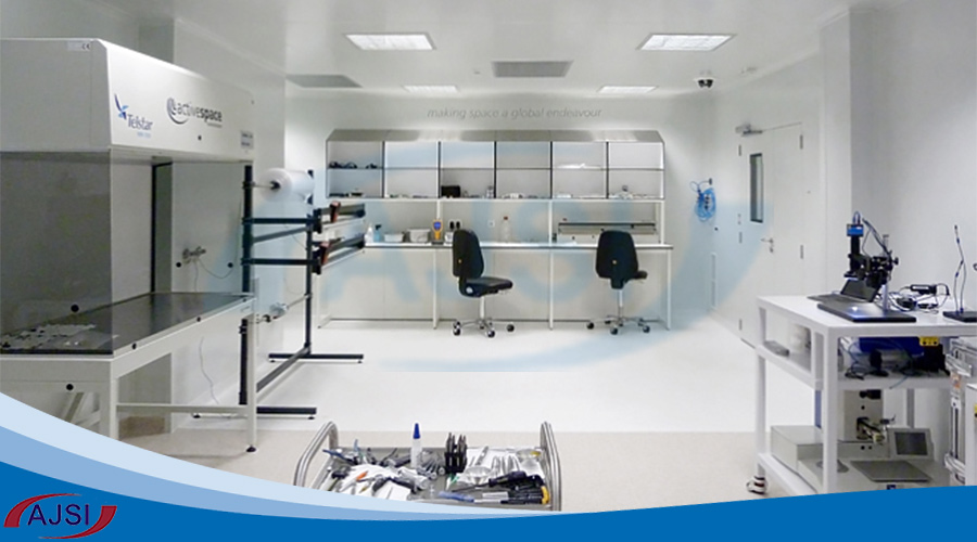 cleanroom