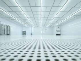 انواع آلودگی در اتاق تمیز و روش های کنترل آن