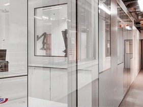 مزایای اتاق تمیز در صنعت چیست؟