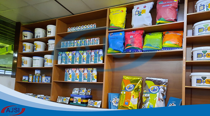 طراحی اتاق تمیز