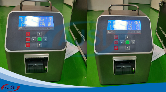 تجهیزات اتاق تمیز