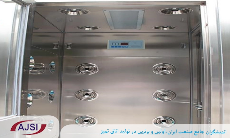 دوش هوا